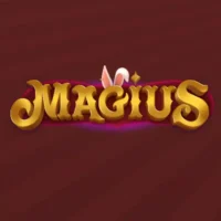 Magius Casino Logo