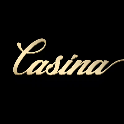 Casina casino logo