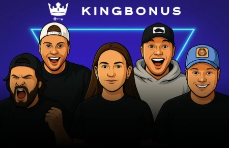 Social Stats Background Image