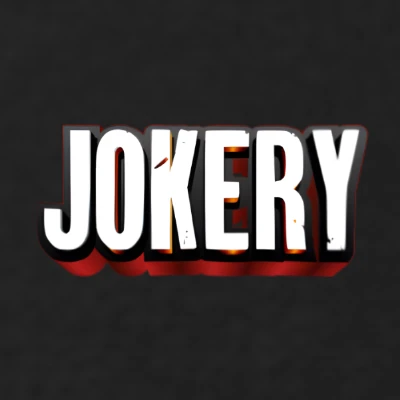Jokery Casino Logo