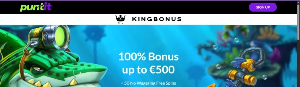 Puntit Casino