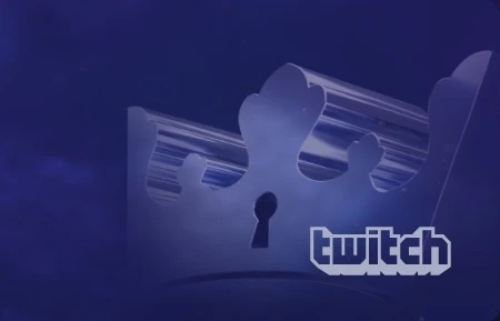 Streamer Placeholder Background