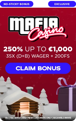 MafiaCasino-bonus-xmas-panel