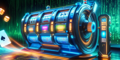 Unpacking how RNG and RTP shape your slot wins