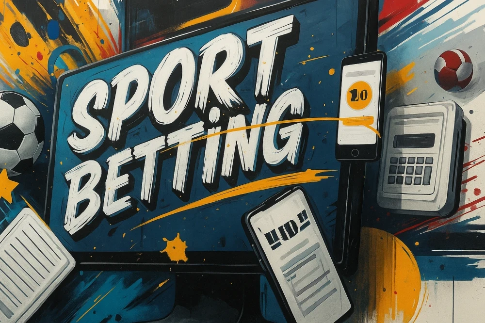 Sports betting