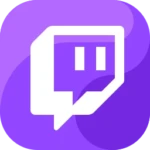 twitch icon