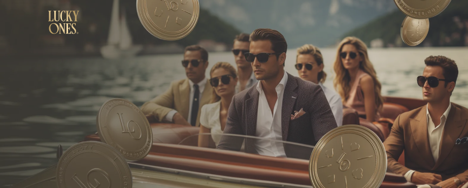 Lucky Ones