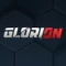 Glorion Casino Logo