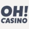 OH! Casino Logo