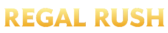 regal rush casino logo
