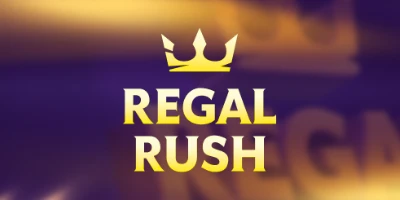 Regal Rush Exclusive Launch