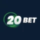 20bet casino logo
