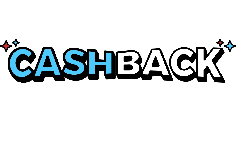 Cashback Bonus