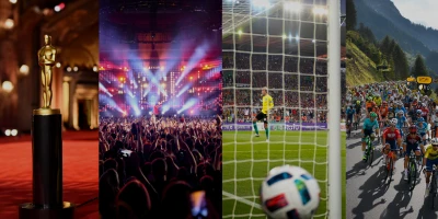 best spectacle events 2026