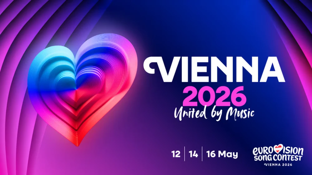 eurovision vienna 2026