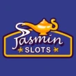 JasminSlots Casino Logo