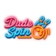 Dudespin casino logo