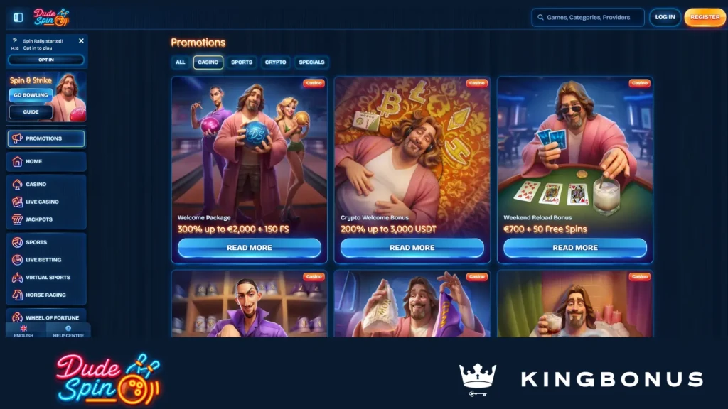 dudespin-promotions-casino