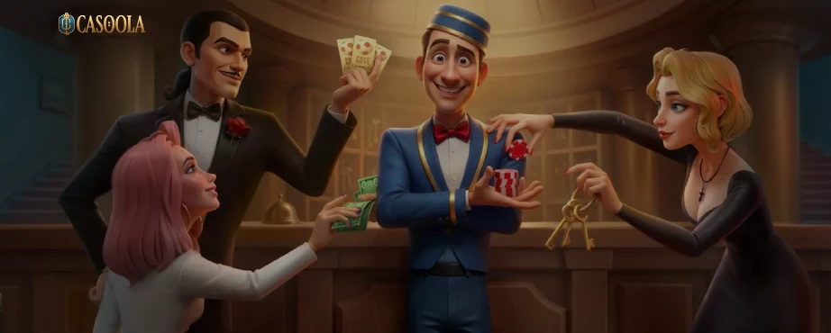 Casoola