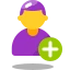  step icon