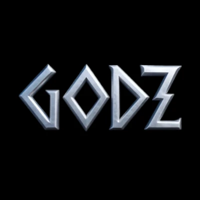 Godz Casino Logo