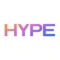 Hype Casino Logo