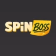 SpinBoss Casino Logo