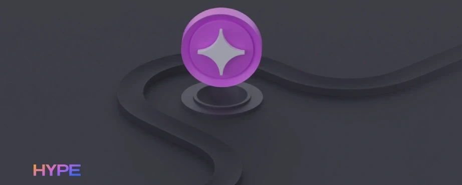 hypekasino banner