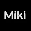 miki casino logo