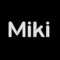 miki casino logo
