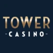 tower casino logo