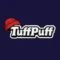 Tuff Puff Casino Logo